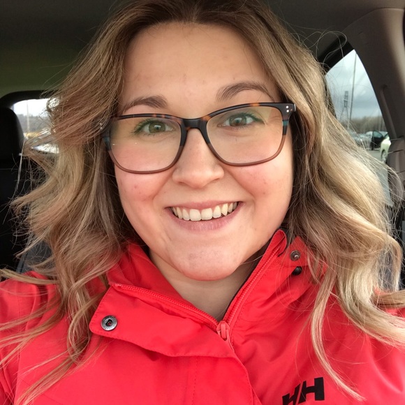 Meet your Posher, Jayme - Picture 1 of 1